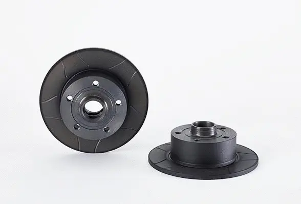 Brake Disc (X 14594)