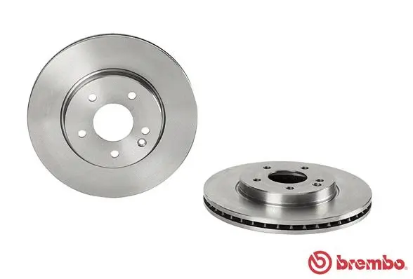 Brake Disc (24678 E)