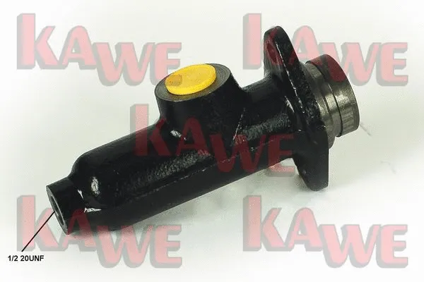 Brake Master Cylinder (B1206)