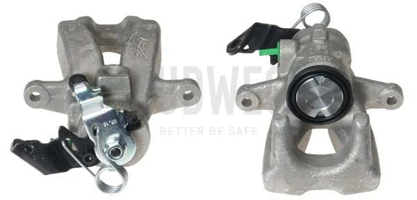 Brake Caliper (345333)