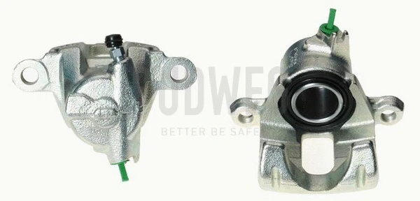 Brake Caliper (344220)
