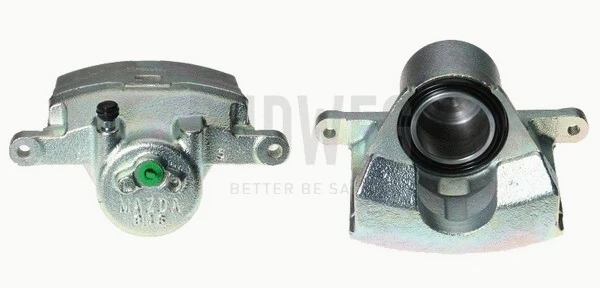 Brake Caliper (344164)