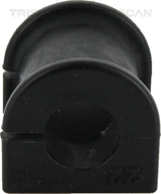 Bushing, stabiliser bar (8500 13840)
