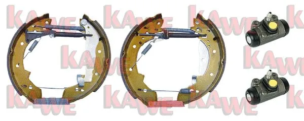 Brake Shoe Set (OEK563)