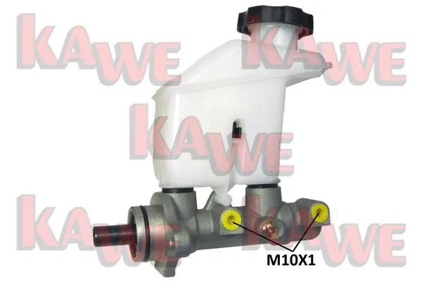 Brake Master Cylinder (B1781)