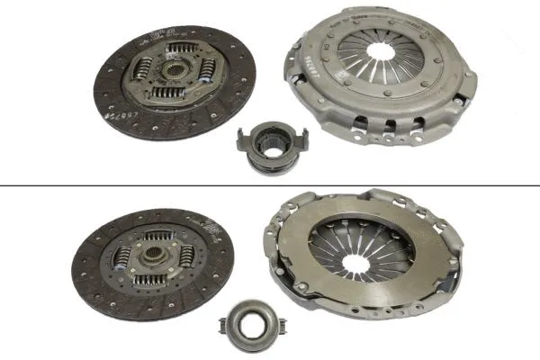 Clutch Kit (962097)