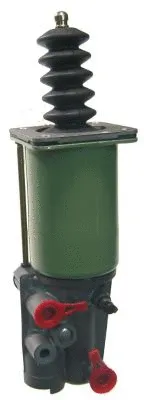 Clutch Booster (SV1014)