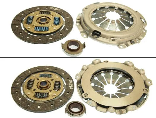 Clutch Kit (963007)