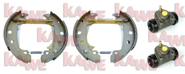 Brake Shoe Set (OEK076)