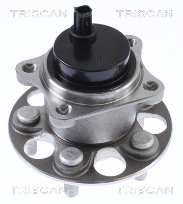 Wheel Bearing Kit (8530 13298)