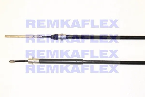 Cable Pull, parking brake (44.1650)