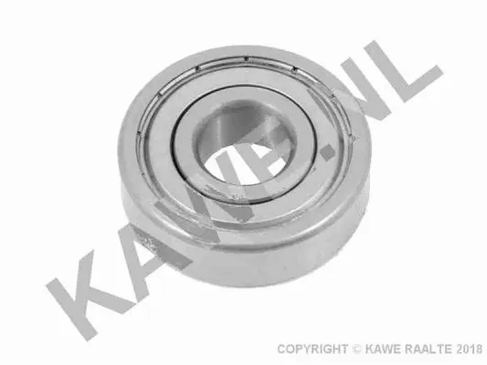Pilot Bearing, clutch (10034)