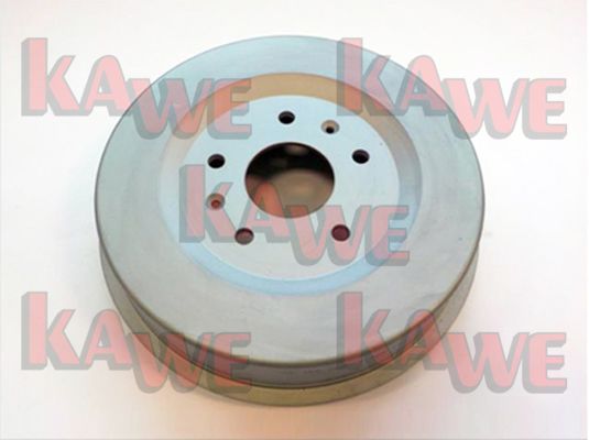 Brake Drum (7D0670R)