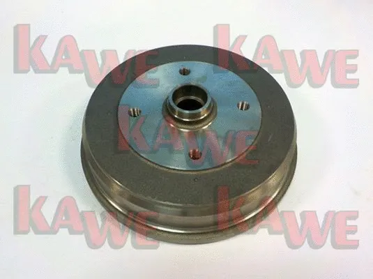 Brake Drum (7D0229)