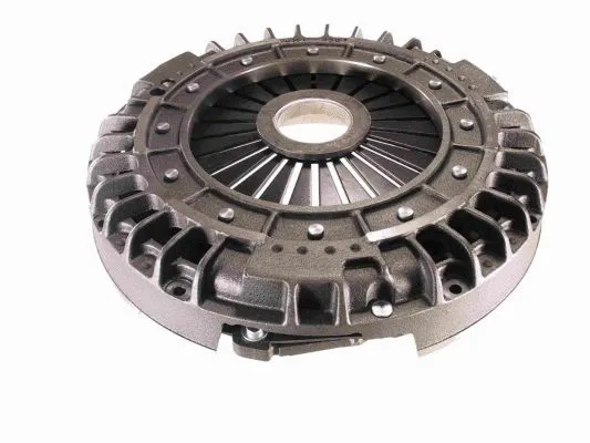 Clutch Pressure Plate (6110)