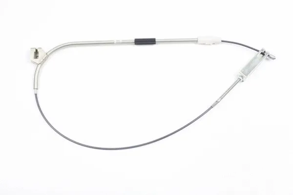 Cable Pull, parking brake (58.0830)