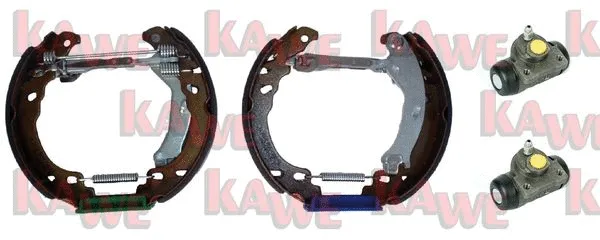 Brake Shoe Set (OEK619)