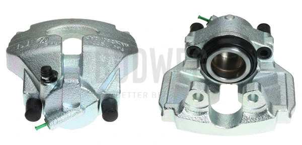 Brake Caliper (343424)