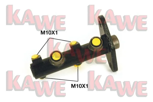 Brake Master Cylinder (B1954)
