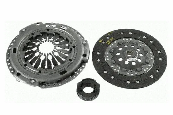 Clutch Kit (962133)