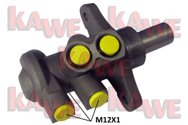 Brake Master Cylinder (B1598)