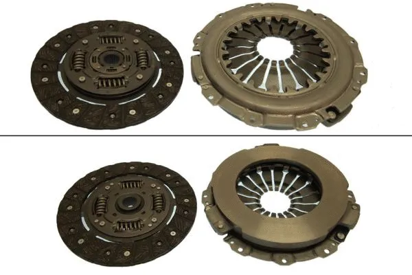 Clutch Kit (961800)