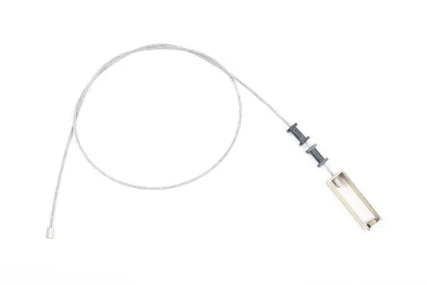 Cable Pull, parking brake (74.1020)