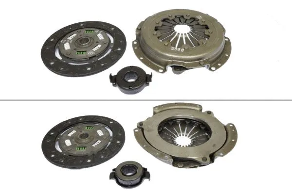 Clutch Kit (955601)