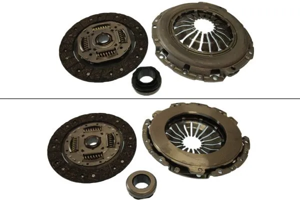Clutch Kit (959651)
