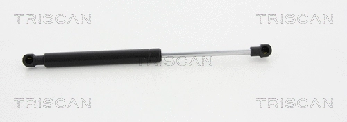 Gas Spring, bonnet (8710 23119)