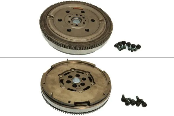 Flywheel (DMF566)