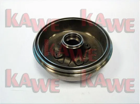 Brake Drum (7D0565)