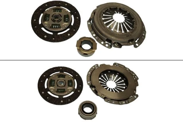 Clutch Kit (954742)