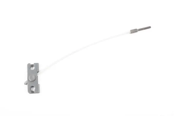 Cable Pull, parking brake (74.0040)