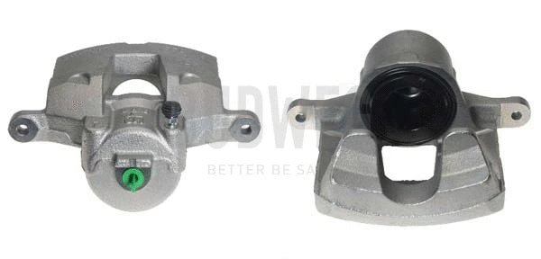 Brake Caliper (345443)