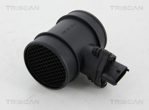 Mass Air Flow Sensor (8812 15305)