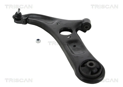 Control/Trailing Arm, wheel suspension (8500 435002)