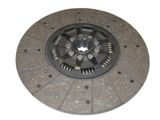 Clutch Disc (4110)