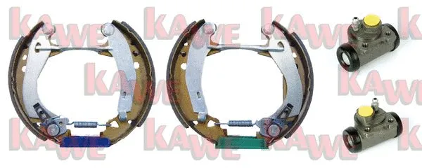 Brake Shoe Set (OEK210)