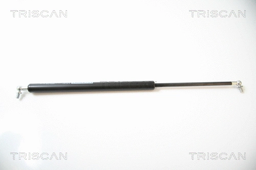 Gas Spring, boot/cargo area (8710 43208)