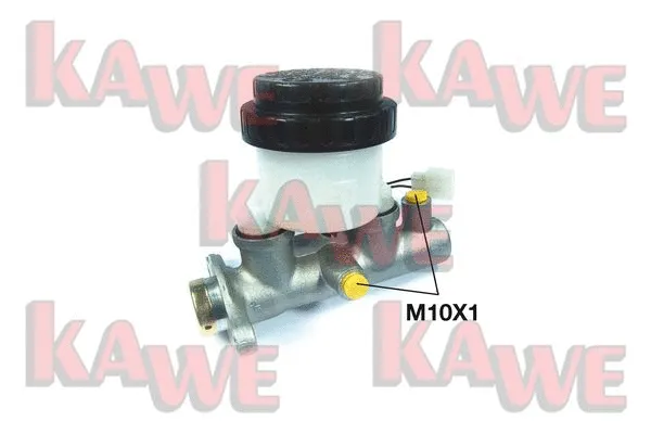 Brake Master Cylinder (B1680)