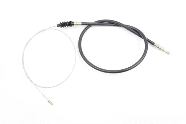 Cable Pull, parking brake (60.1540)