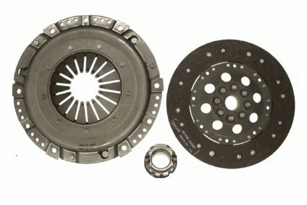 Clutch Kit (957341)