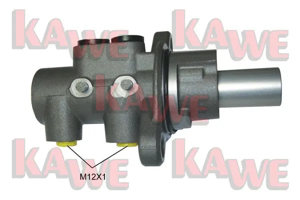 Brake Master Cylinder (B6202)