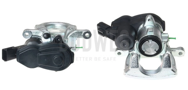 Brake Caliper (345461)