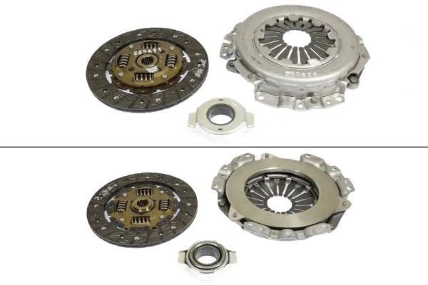 Clutch Kit (955411)