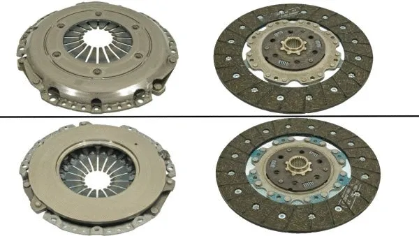 Clutch Kit (962538)