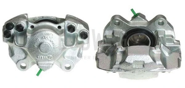 Brake Caliper (34511)