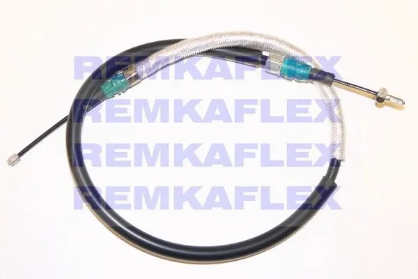 Cable Pull, parking brake (42.1862)