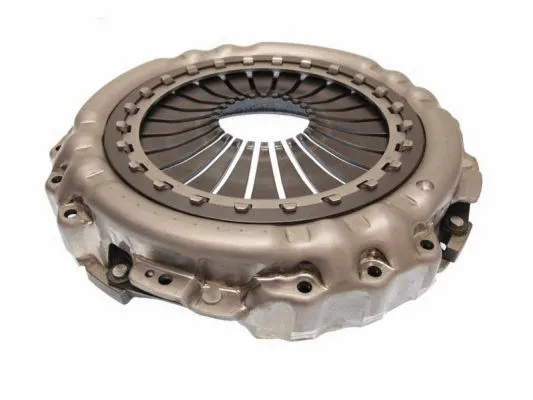 Clutch Pressure Plate (7223)